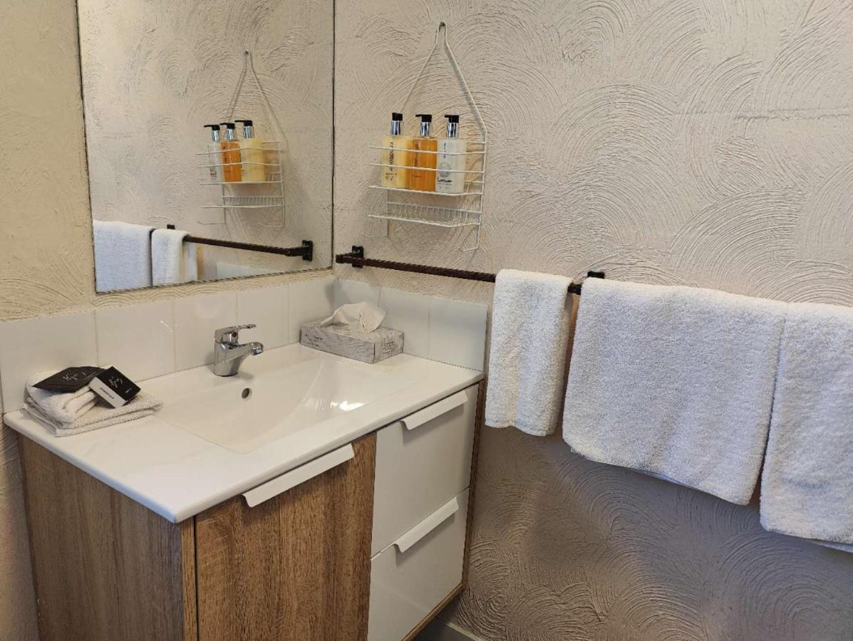 Kings Court Motor Lodge Χάμιλτον Εξωτερικό φωτογραφία