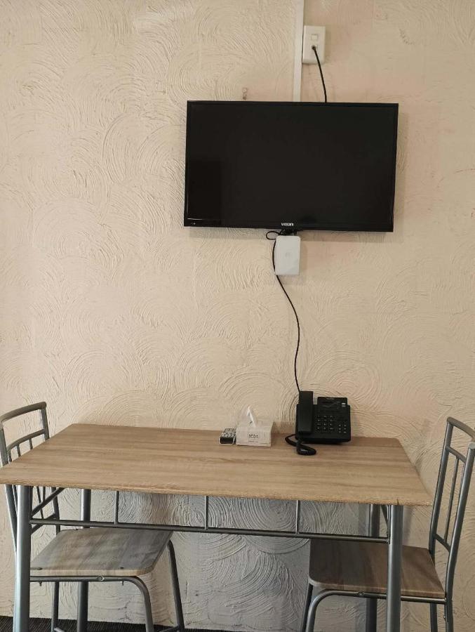 Kings Court Motor Lodge Χάμιλτον Εξωτερικό φωτογραφία