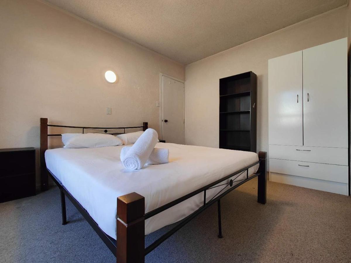 Kings Court Motor Lodge Χάμιλτον Εξωτερικό φωτογραφία